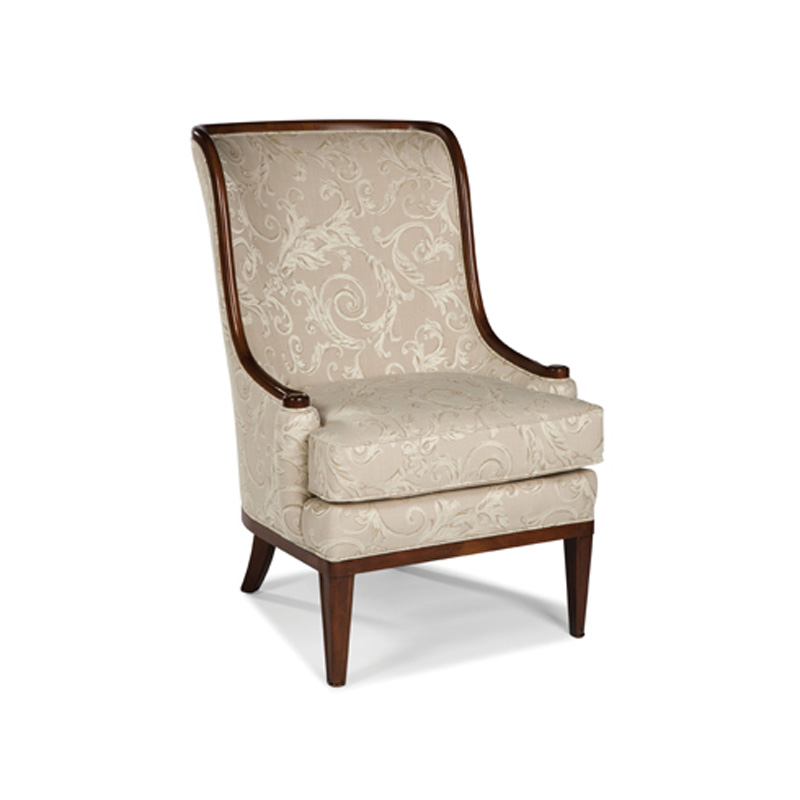 Fairfield 5172-01 Wing Chair