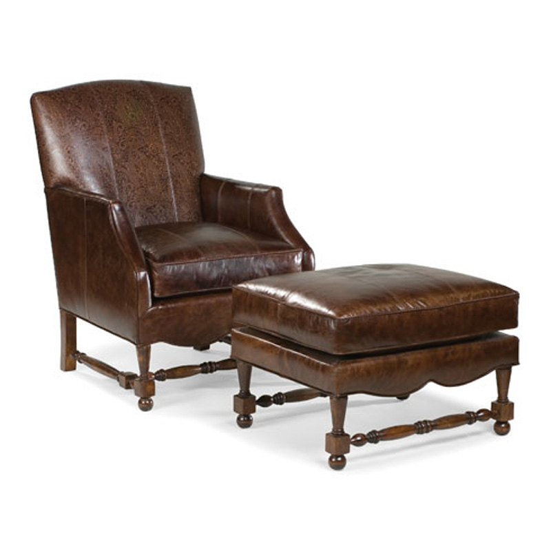 Fairfield 5758-01 Lounge Chair