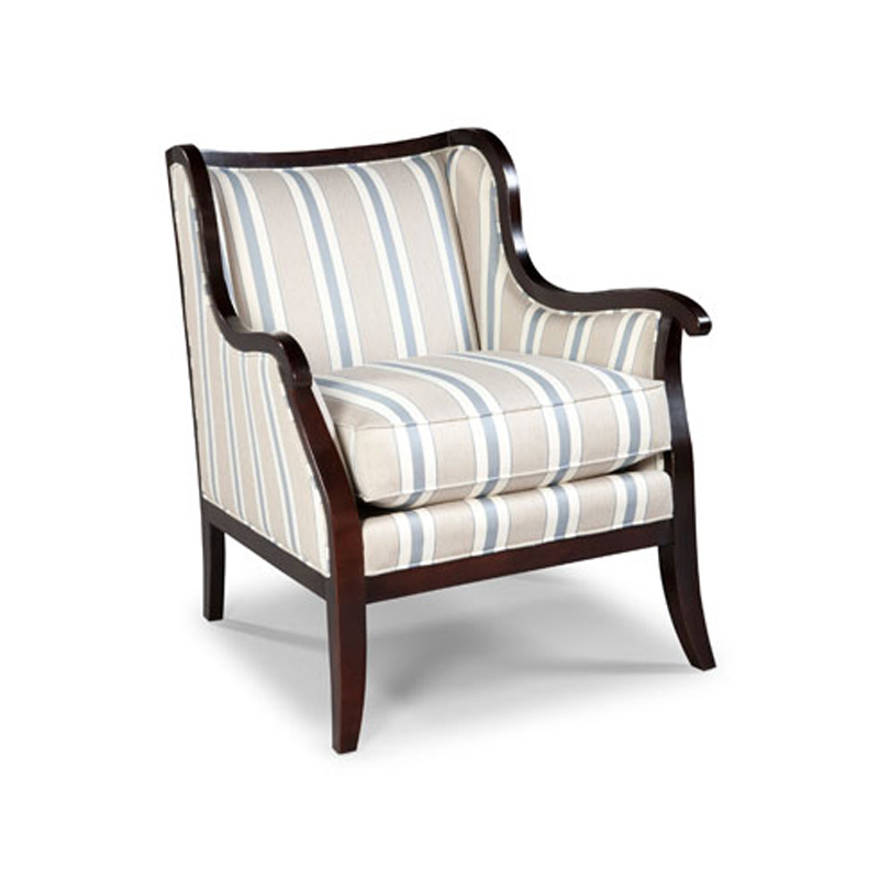 Fairfield 6010-01 Lounge Chair