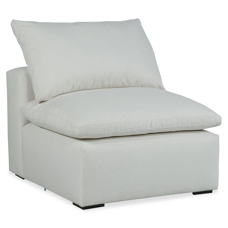 Fairfield NIMB-78 Nimbus Armless Chair