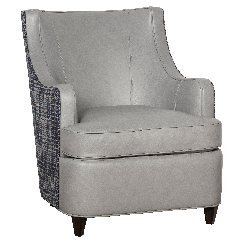 Fairfield 6409-01 Trident Lounge Chair