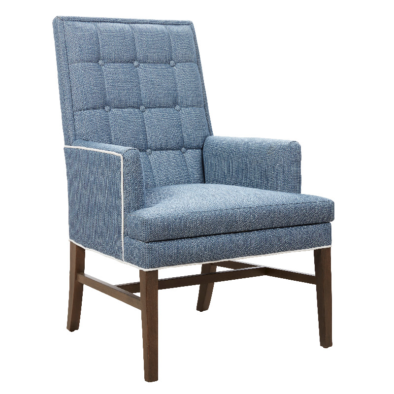 Fairfield 6454-04 Stratford Arm Chair