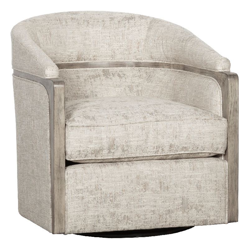 Fairfield 6198-31 Forester Swivel Chair