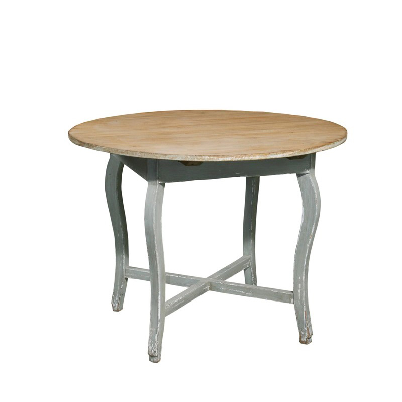 Furniture Classics 8101 FCL Dining Round Farmhouse Table