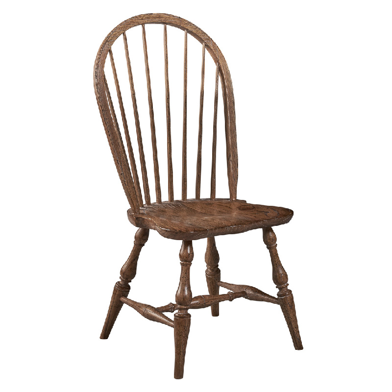 Furniture Classics 1727AF29 Brandywine Windsor Side Chair