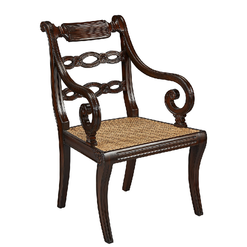 Furniture Classics 51592AB59 Isadora Arm Chair