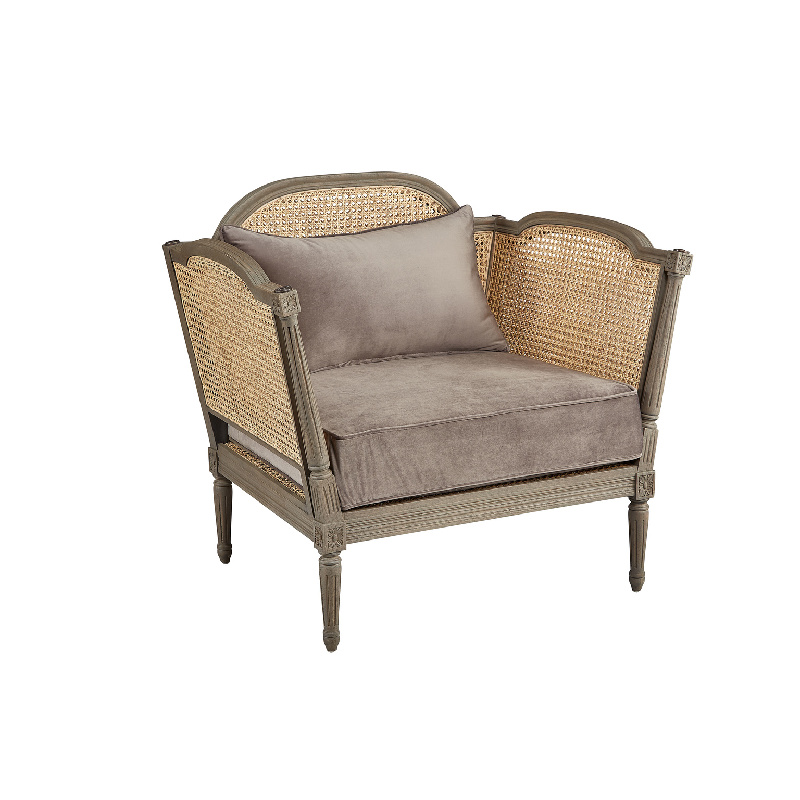 Furniture Classics 51622AC39 Cleo Chair