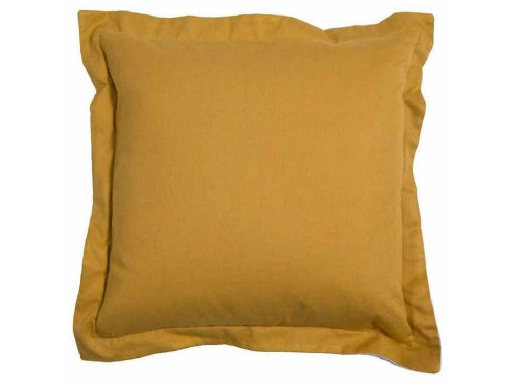 Gabby Home G101-101092 Premier Mustard Pillow