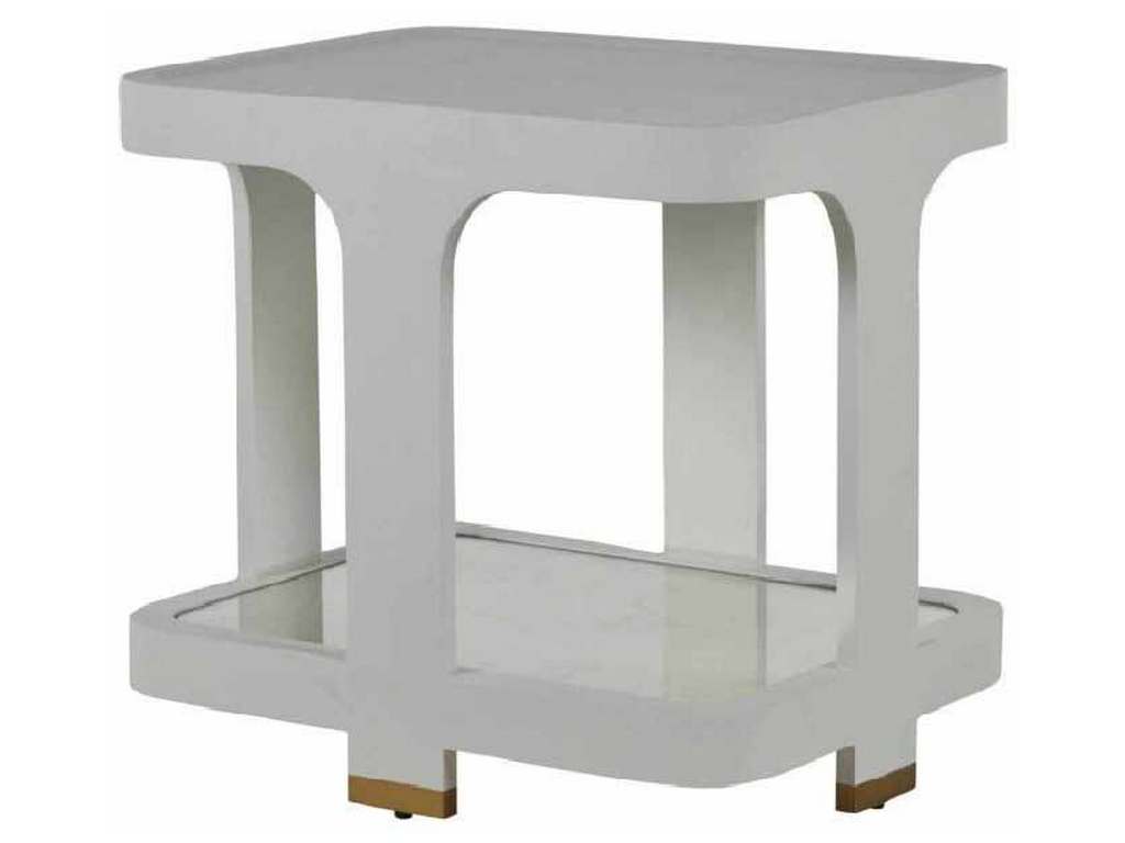 Gabby Home SCH-169160 Quella Side Table