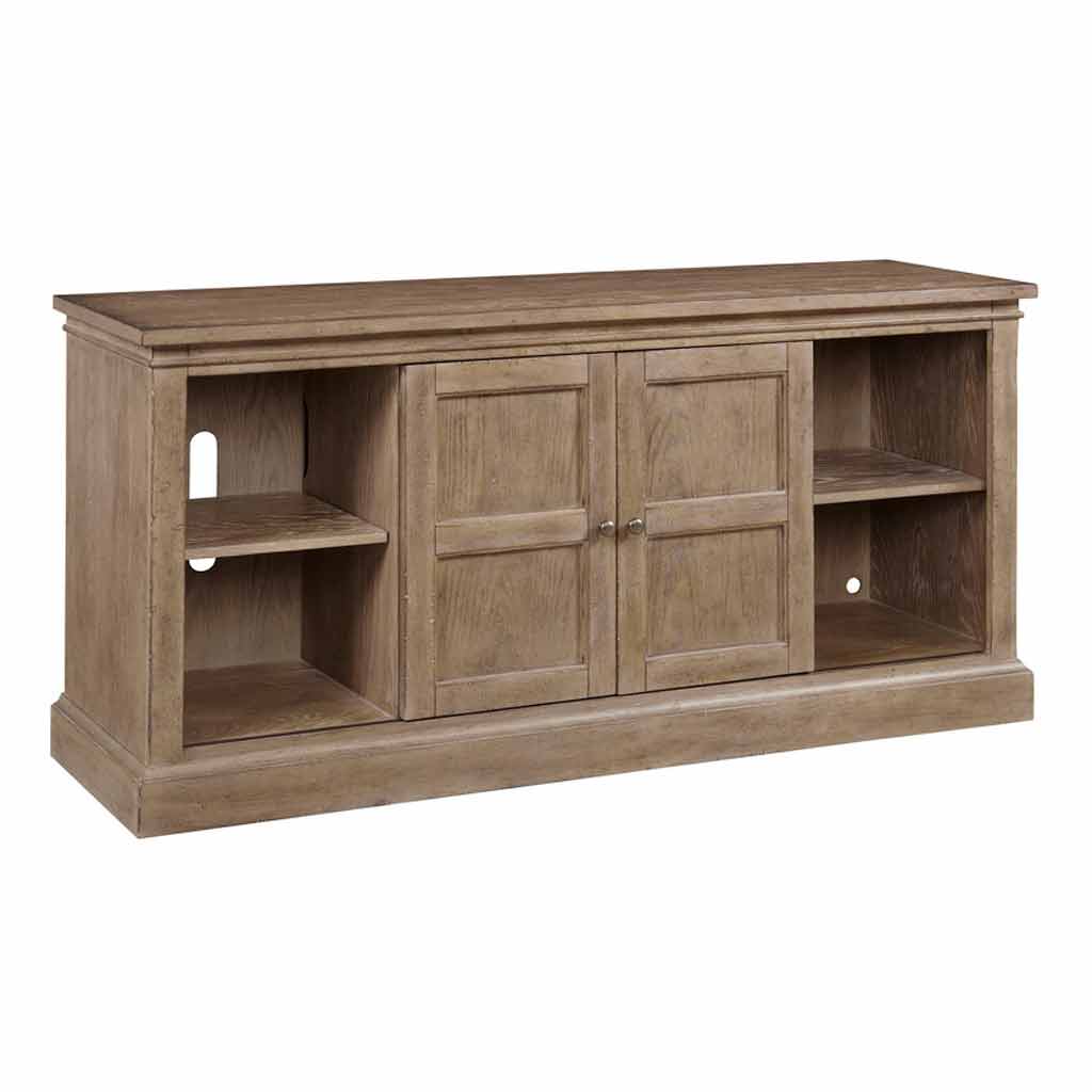 Hammary 048-585 Donelson 66 inch Entertainment Console