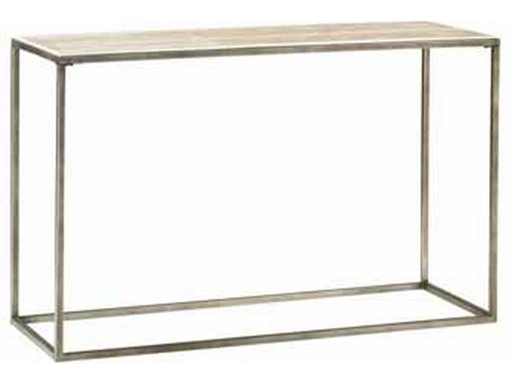 Hammary 190-925 Modern Basics Sofa Table
