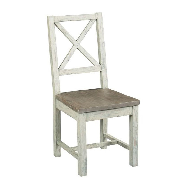 Hammary 523-948 Reclamation Place Desk Chair