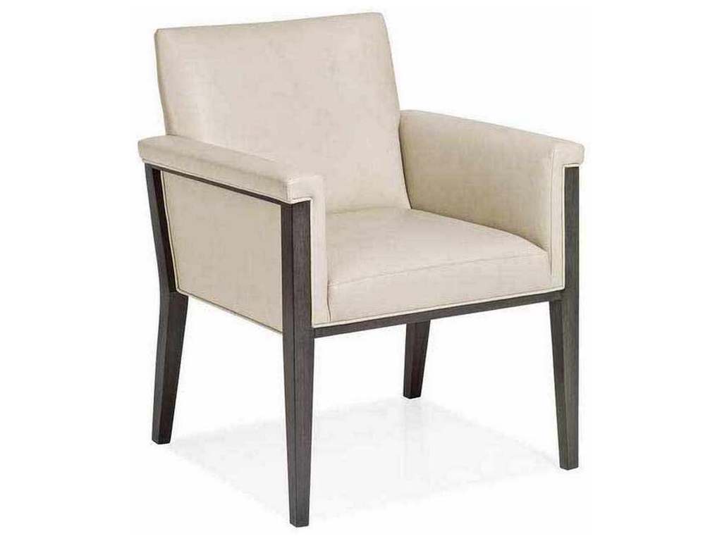 Hancock and Moore UL6327-1 Urban Logic Pinrose Leather Chair