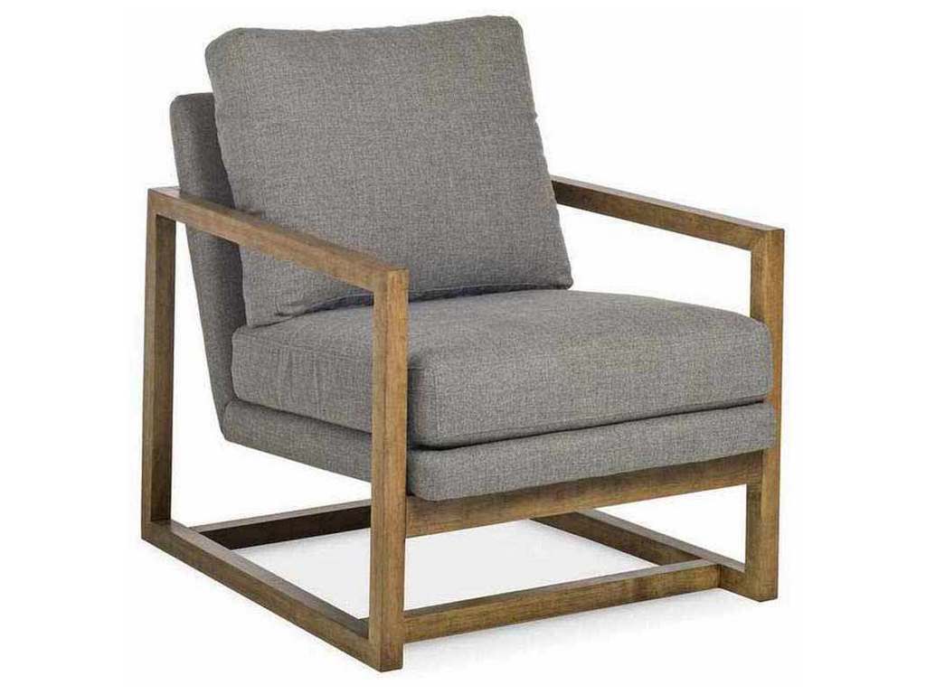 Hancock and Moore UL6351-1 Urban Logic Conclusion Chair