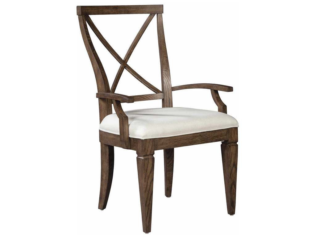Hekman 24822 Wexford Dining Arm Chair