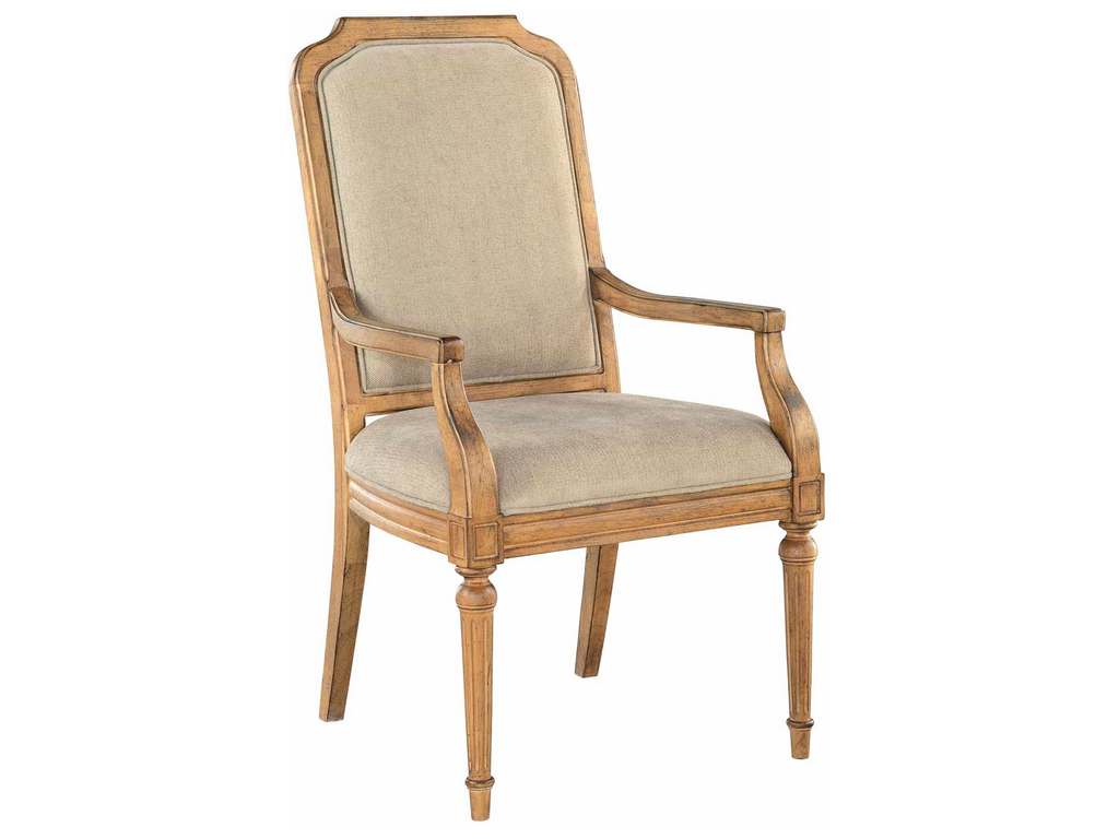 Hekman 23324 Wellington Hall Arm Chair