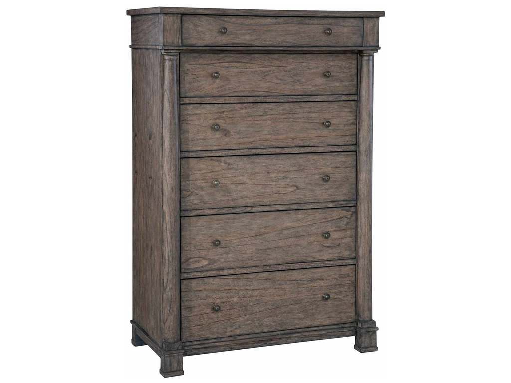 Hekman 23561 Lincoln Park Bedroom Chest