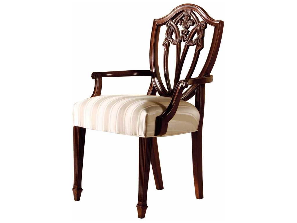 Hekman 22521 Copley Place Arm Chair
