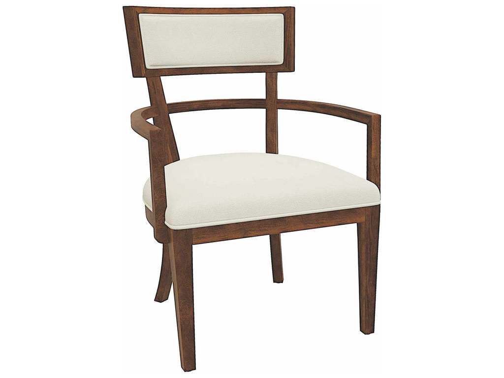 Hekman 26022 Bedford Park Dining Arm Chair