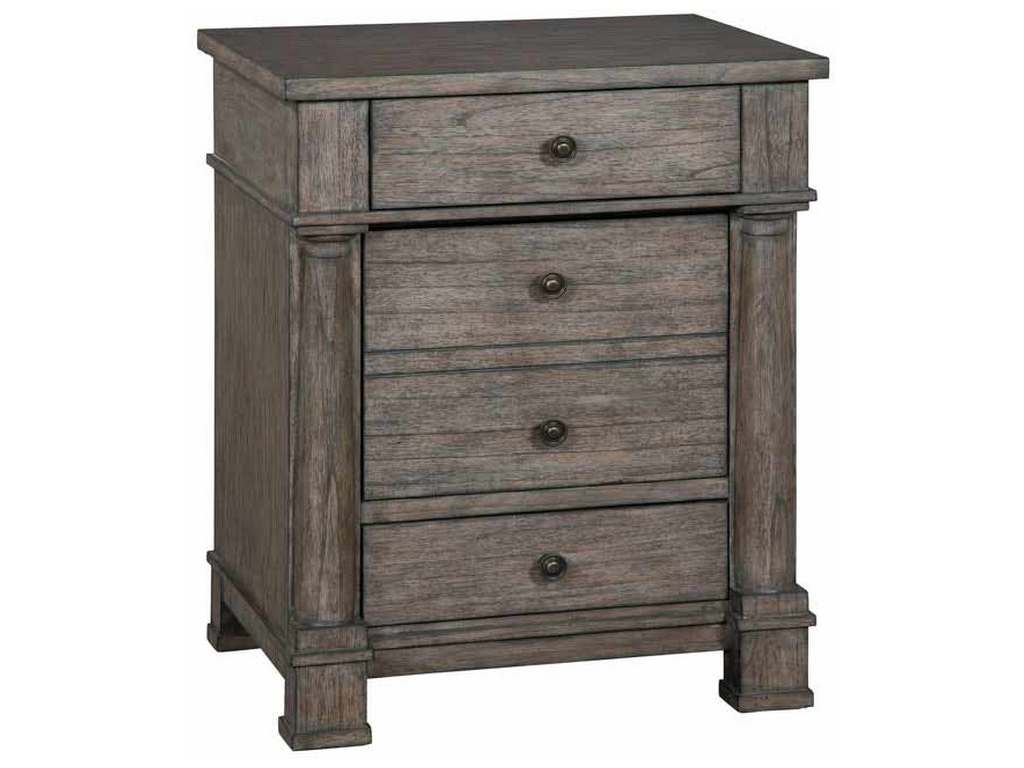 Hekman 28004 Lincoln Park File Cabinet