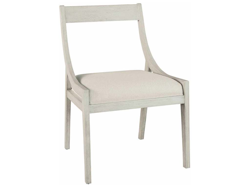 Hekman 24124 Sierra Heights Sling Dining Arm Chair