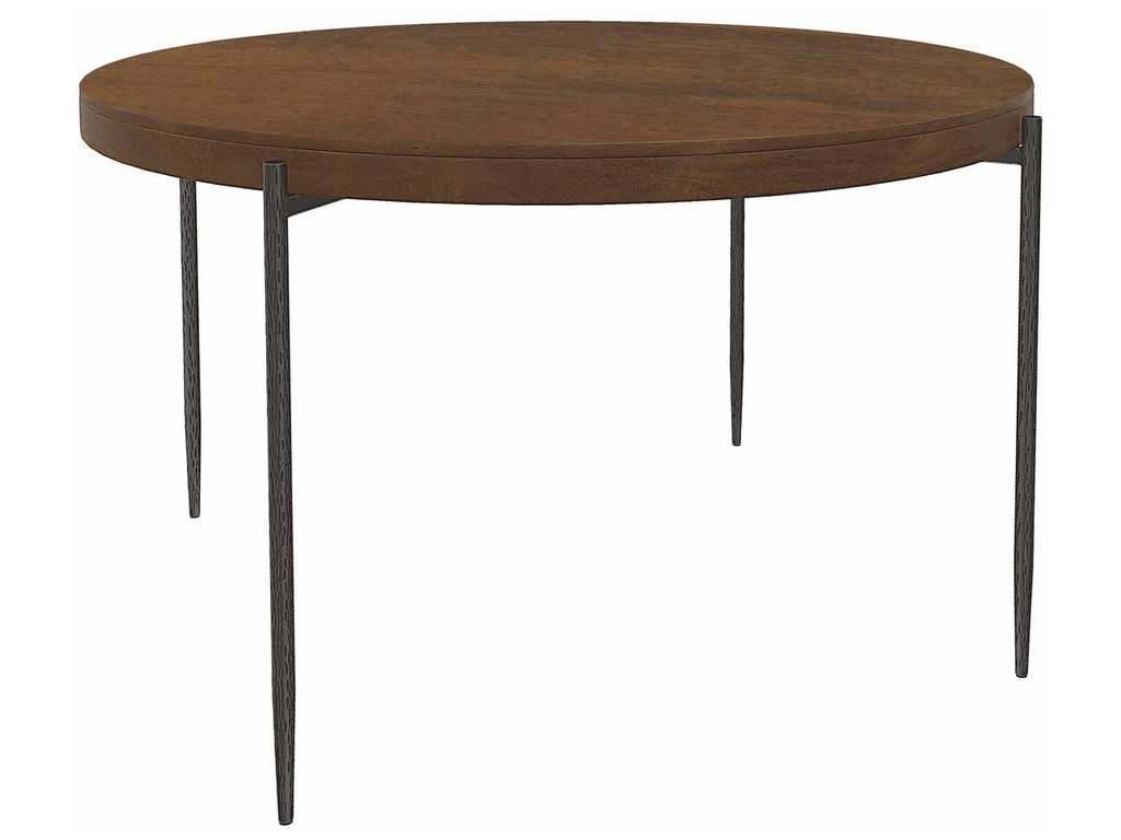 Hekman 26021 Bedford Park Round Dining Table