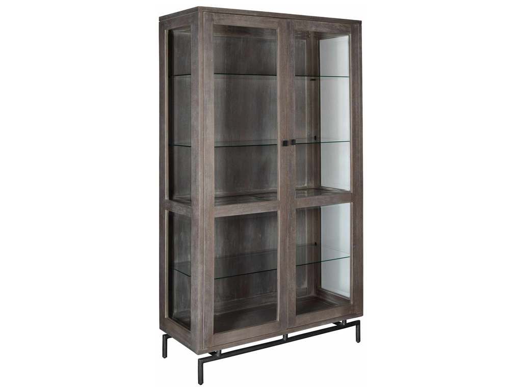 Hekman 24527 Sedona Display Cabinet