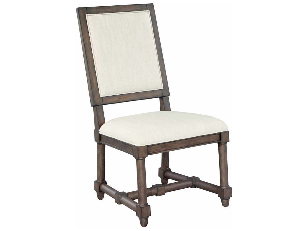 Hekman 23523 Lincoln Park Upholstered Side Chair