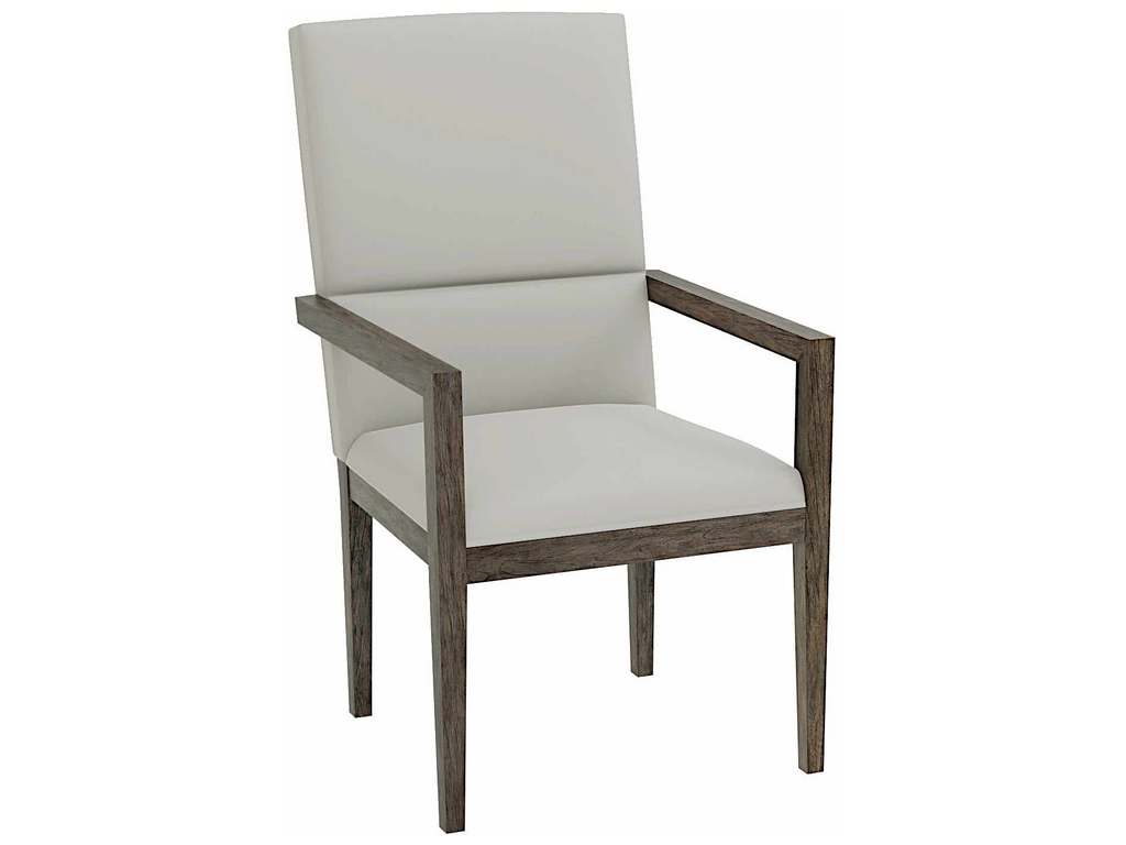 Hekman 25822 Arlington Heights Dining Arm Chair