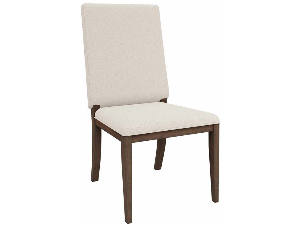 Hekman 26123 Organic Living Side Chair