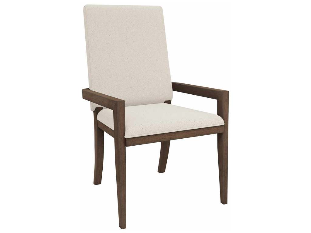 Hekman 26122 Organic Living Arm Chair