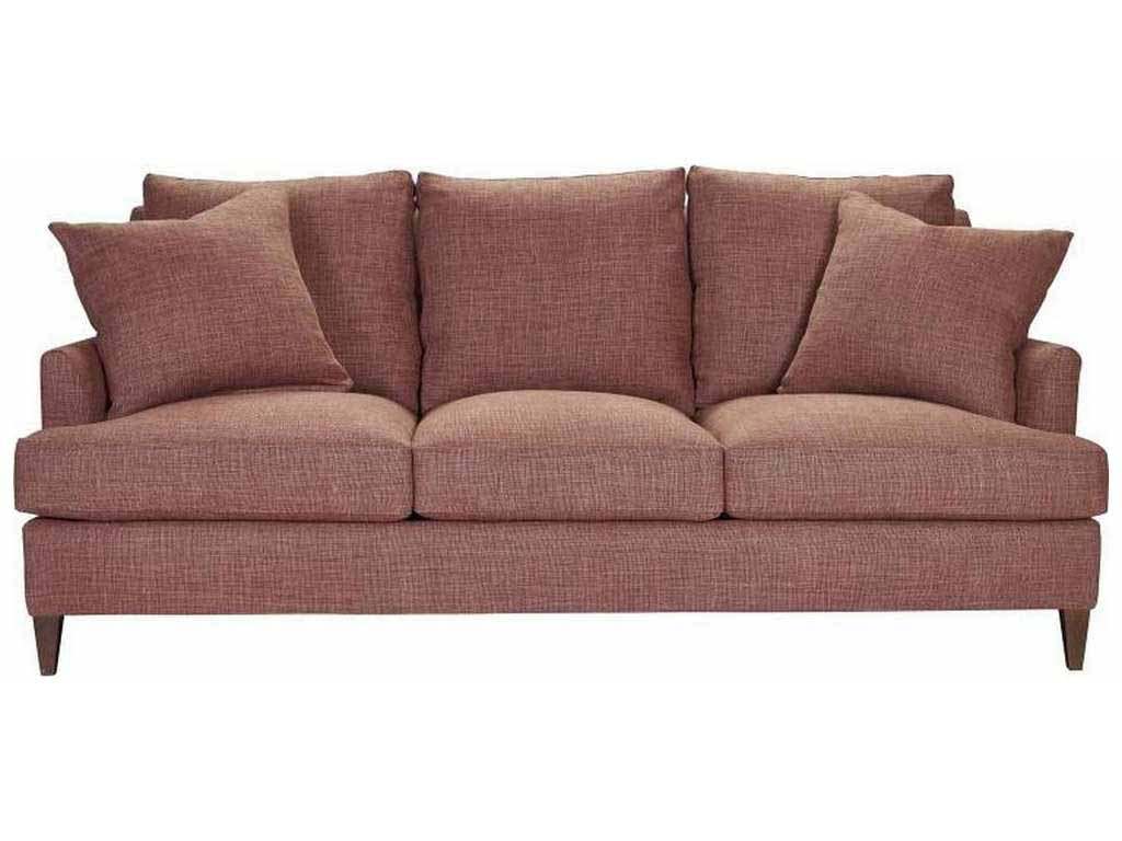 Hickory Chair HC9109-86 Traditions Made Modern Emiline Sofa