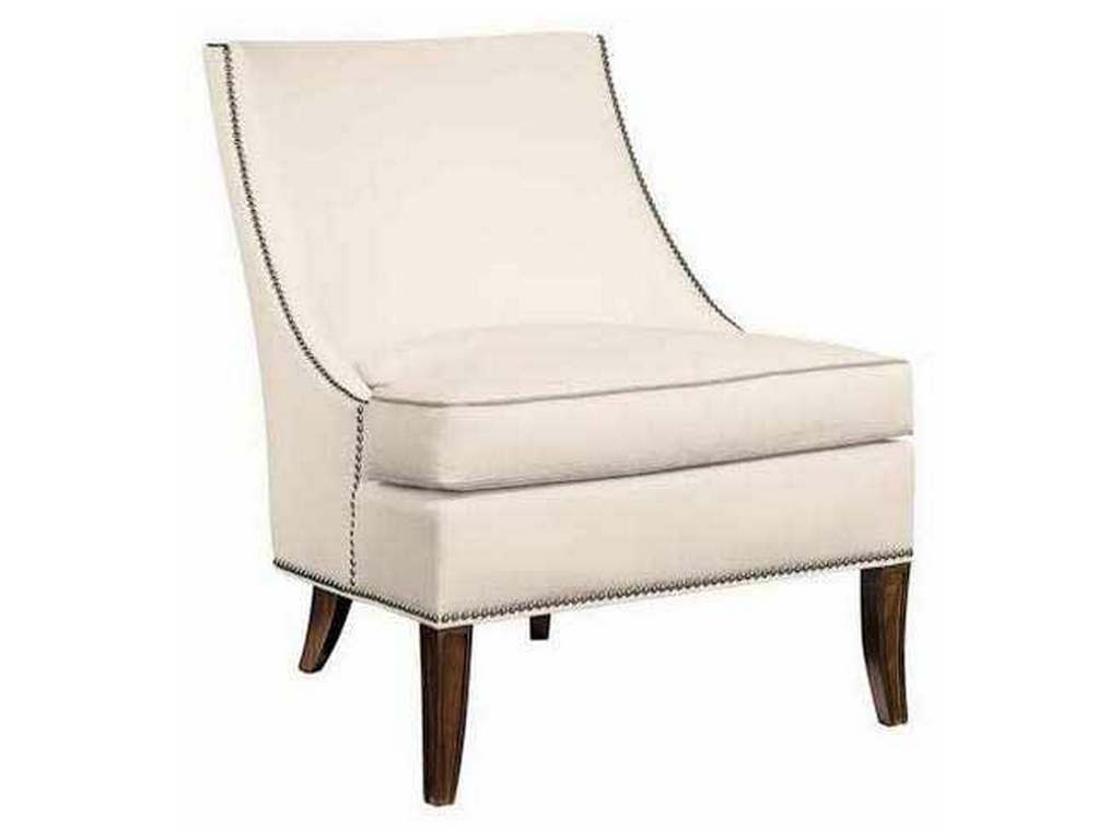 Hickory Chair HC1622-24 Suzanne Kasler Haddon Lounge Chair