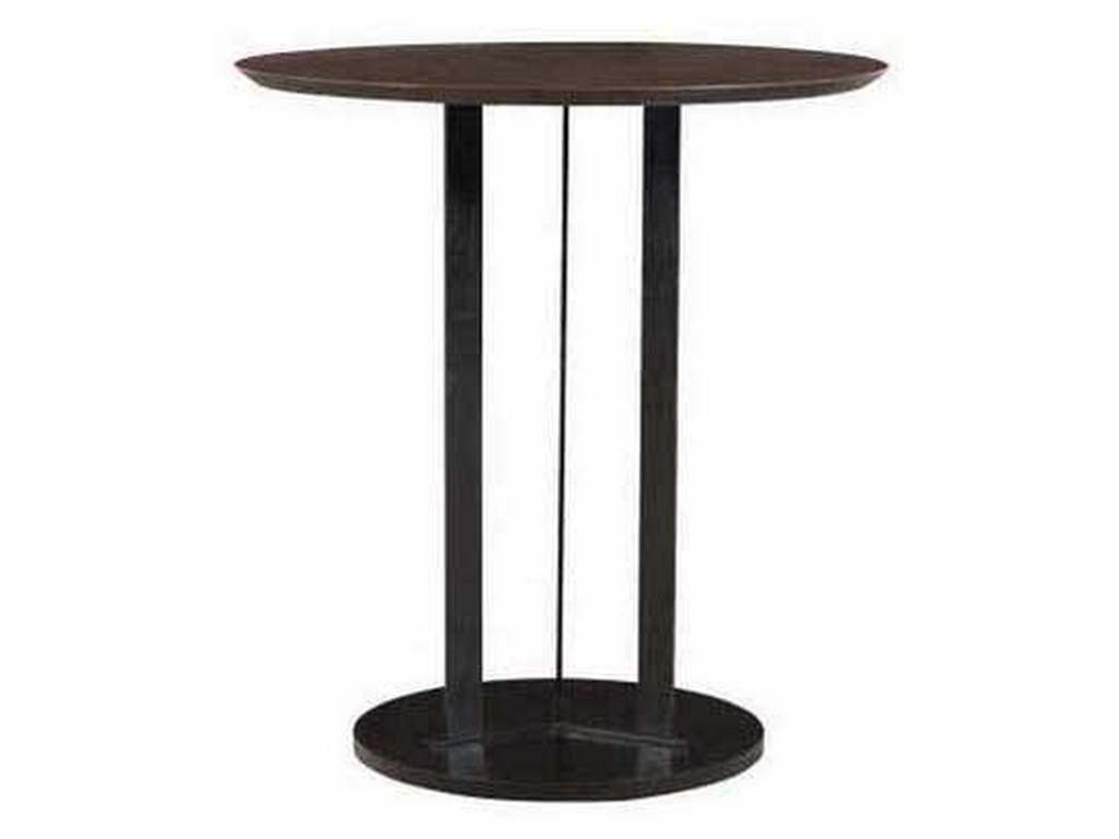 Hickory Chair HC7294-70 Ray Booth Ternary Side Table