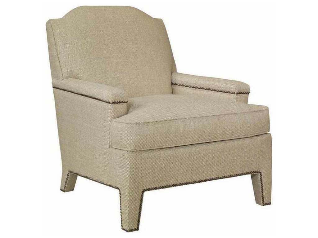 Hickory Chair HC105-21 1911 Collection Boyd Chair