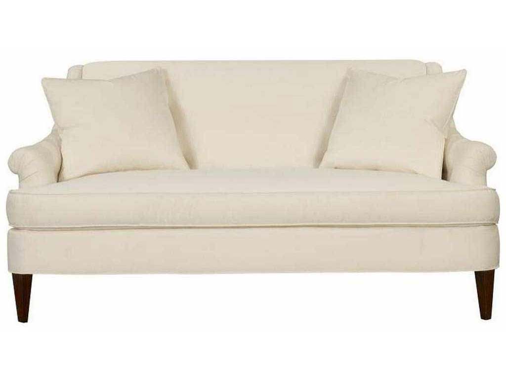 Hickory Chair HC108-68 1911 Collection Marlet Apartment Sofa