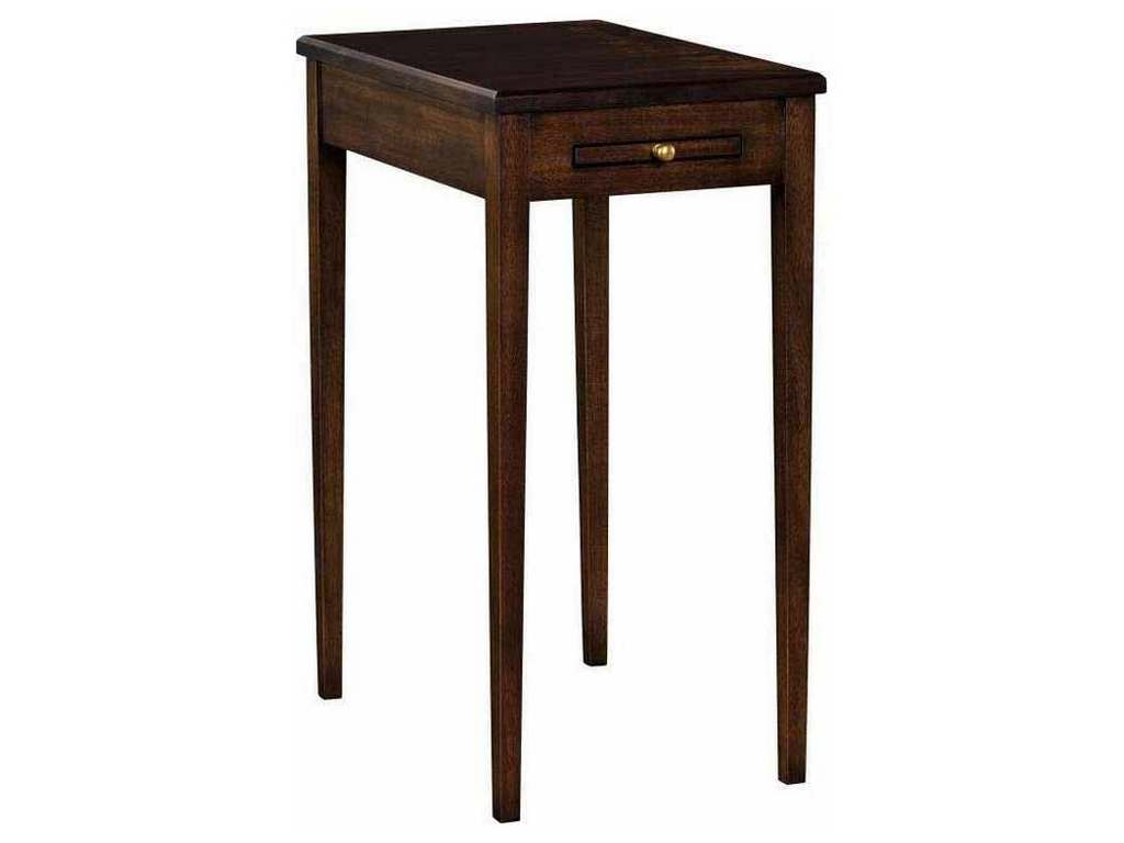 Hickory Chair HC2586-70 James River James River Side Table