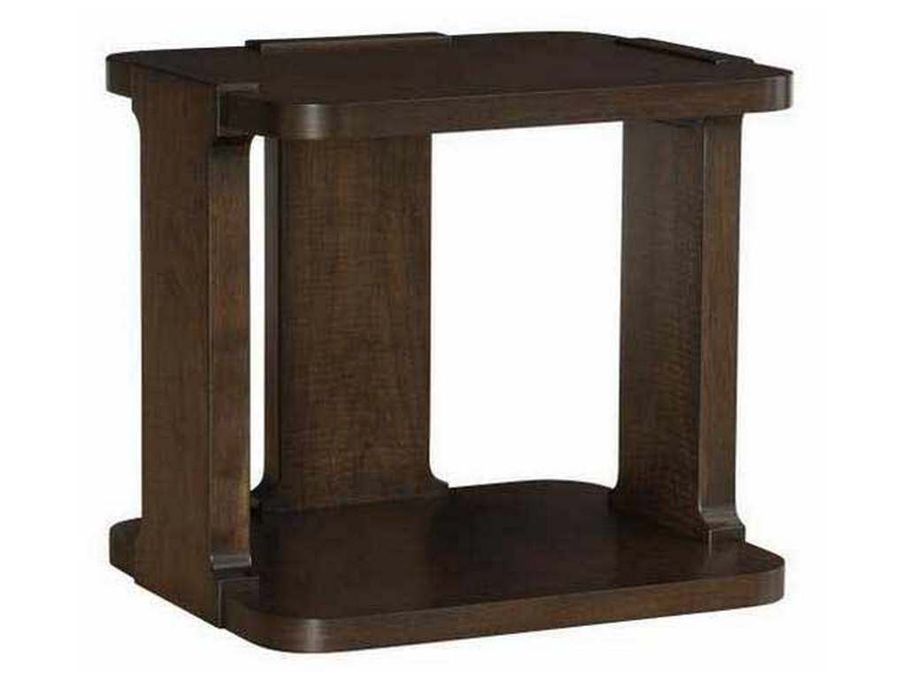 Hickory Chair HC3449-10 David Phoenix Zitelli Side Table