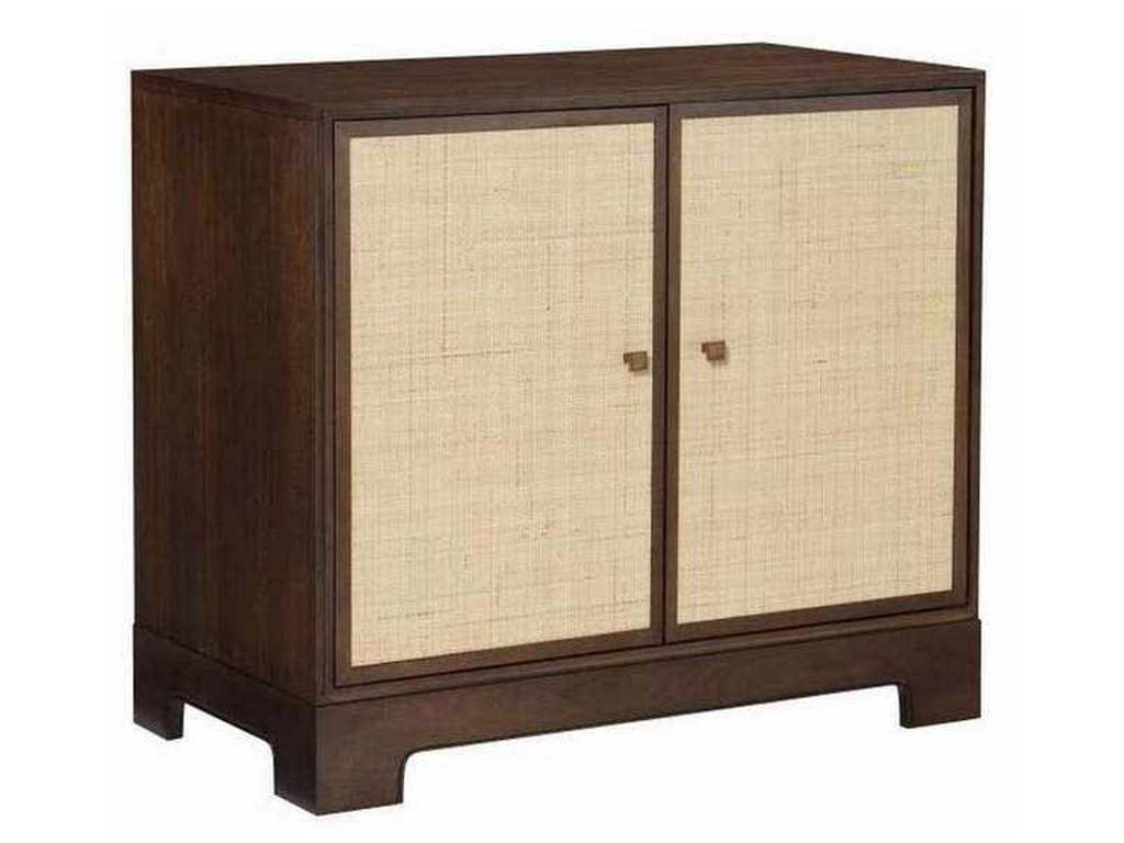 Hickory Chair HC4600-70C1 Made For You Textures Two Door Credenza