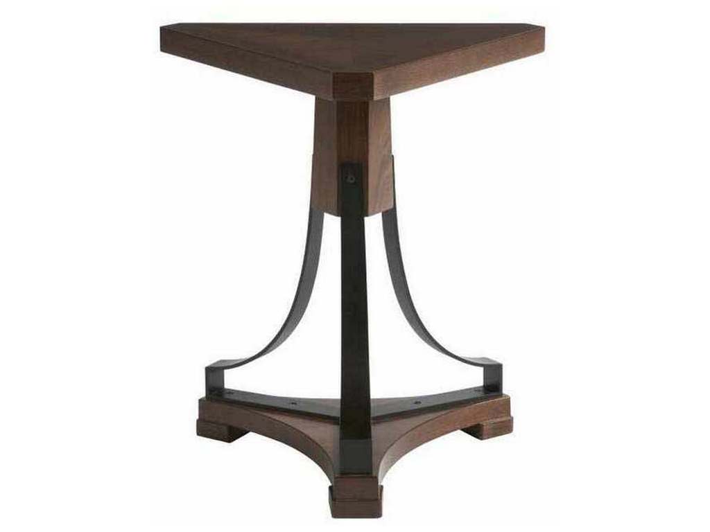 Hickory Chair HC7381-70 Ray Booth Treble Side Table