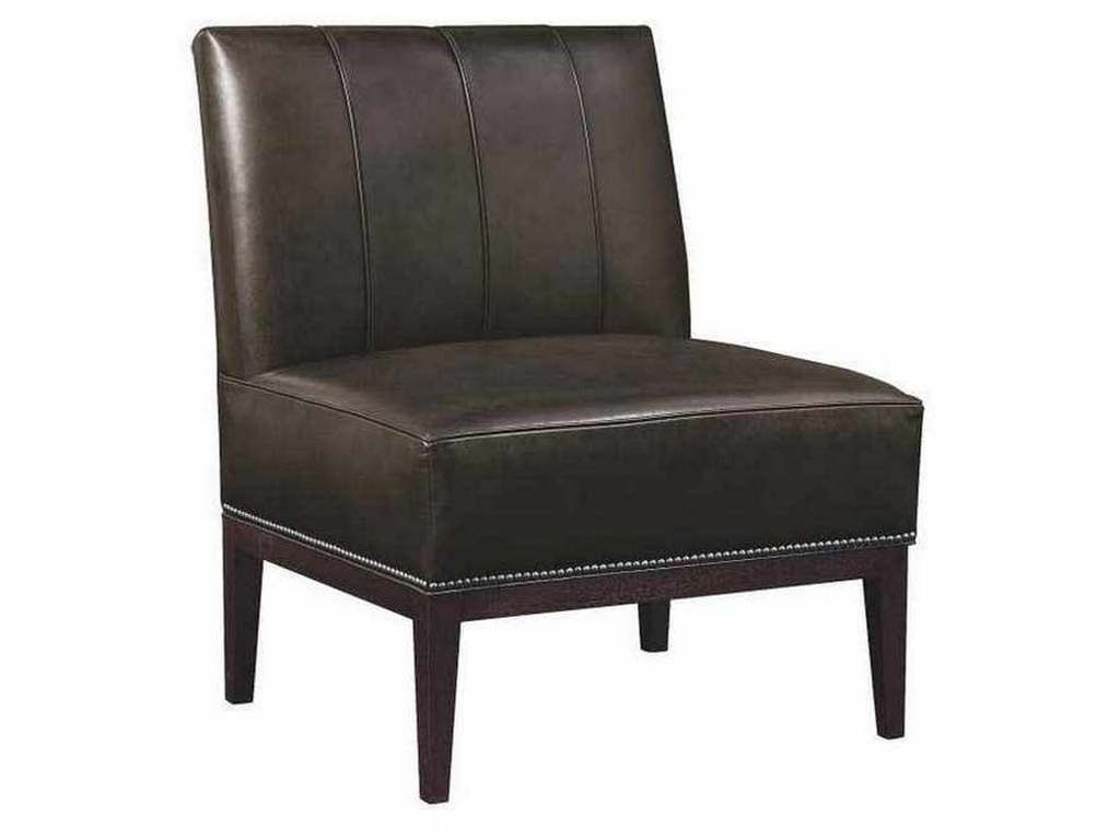 Hickory Chair HC7635-24 Mariette Himes Gomez Bistro Chair