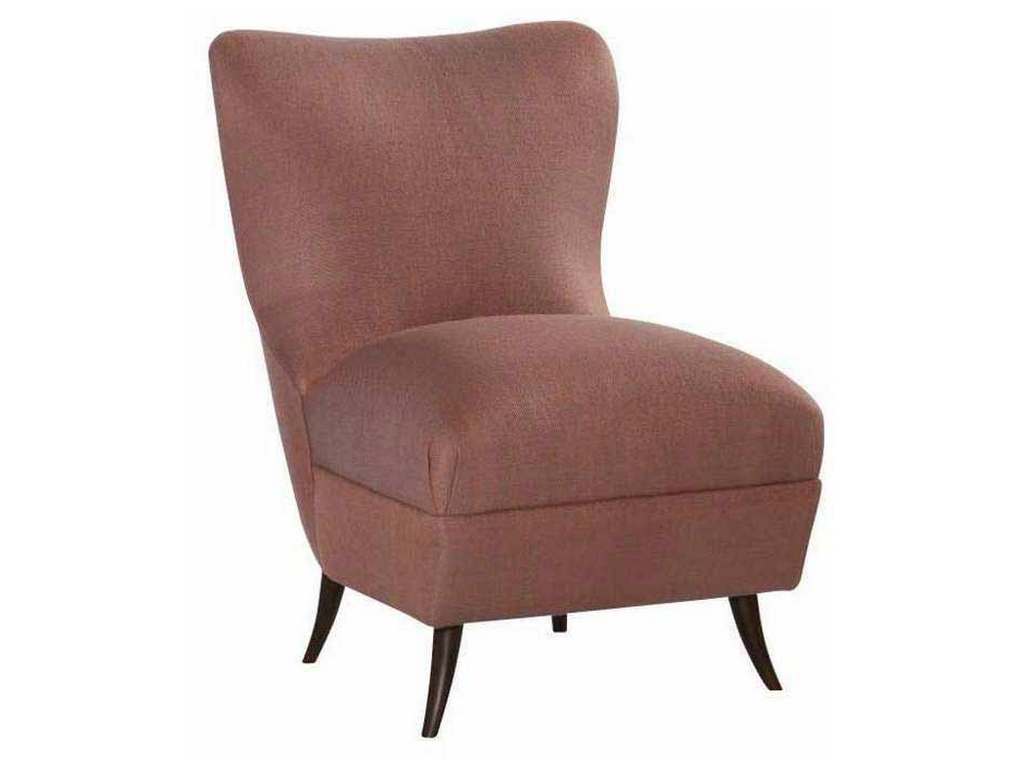 Hickory Chair HC8538-38 Hable Ursula Armless Chair