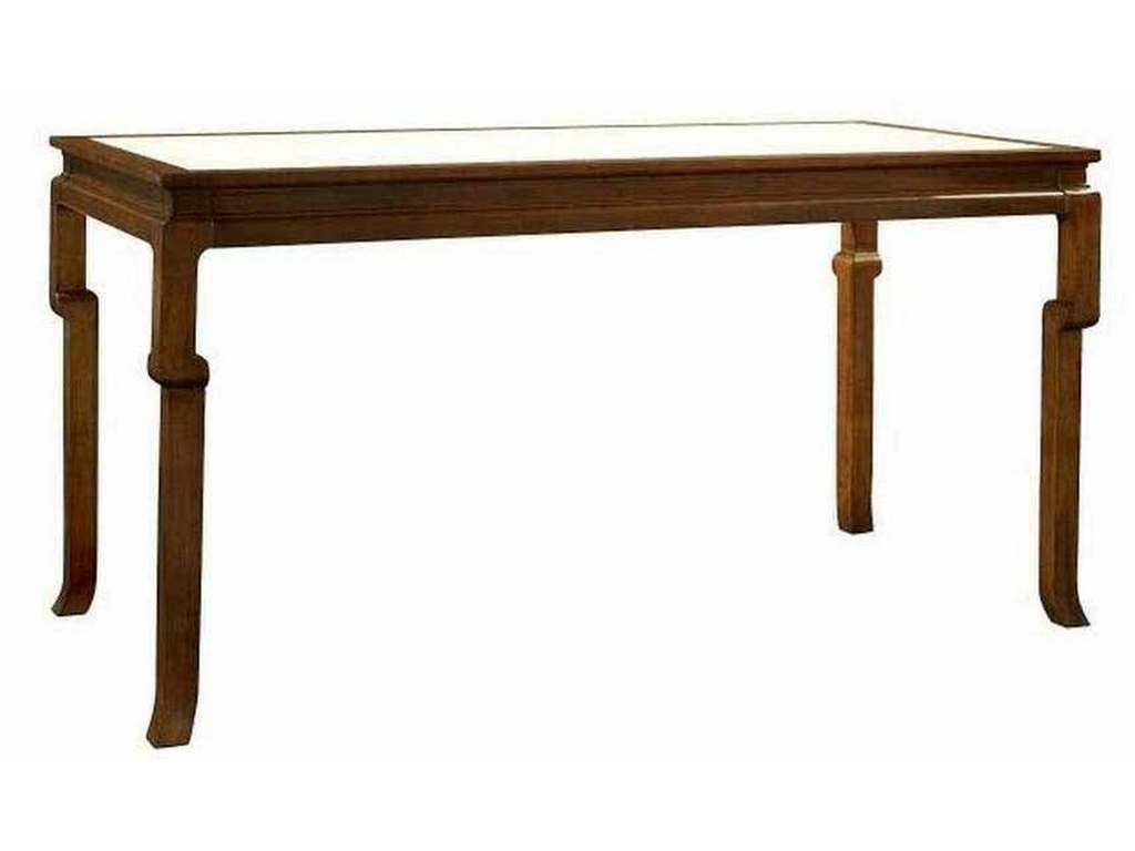 Hickory Chair HC9578-51 Atelier Ceylon M2M Dining Table