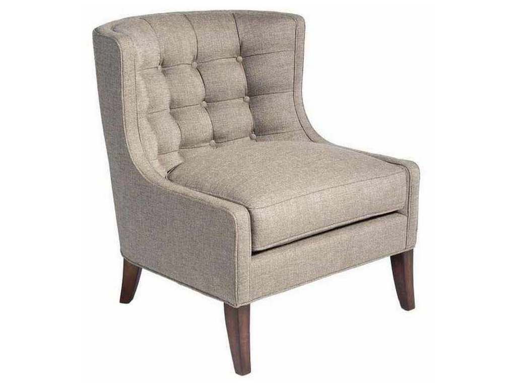 Hickory Chair PE220-00 Pearson Pat Chair