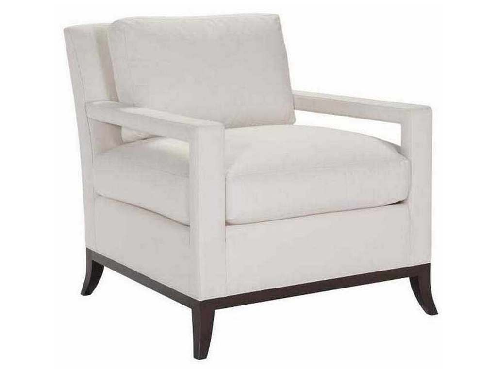 Hickory Chair PE257-00 Pearson Manhattan Lounge Chair