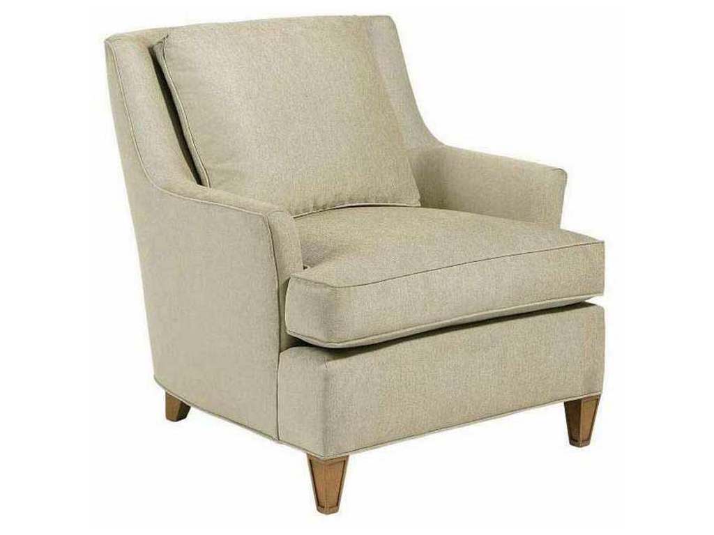 Hickory Chair PE667-00 Pearson Portia Chair