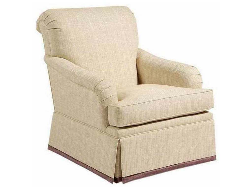 Hickory Chair PE710-00 Pearson Monica Chair