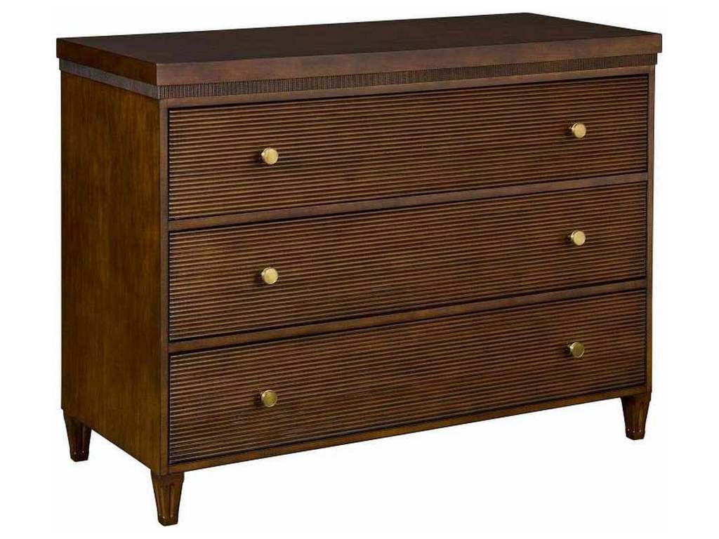 Hickory Chair HC1372-70 Suzanne Kasler St Claire Chest