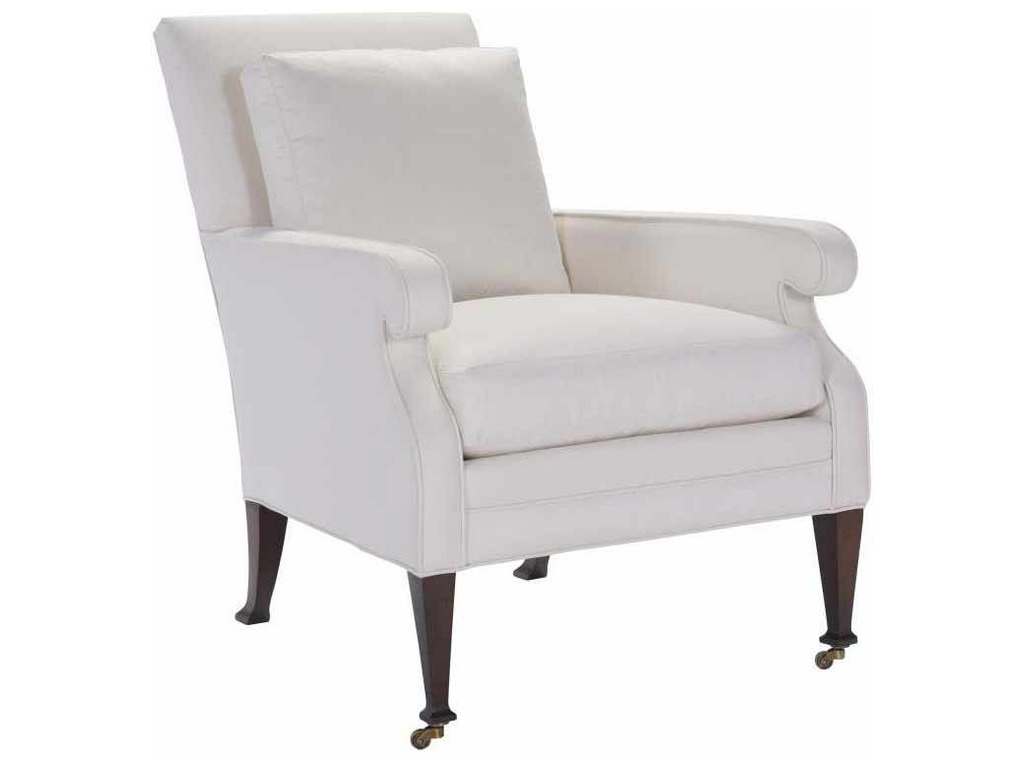 Hickory Chair HC3305-24 Archive Everett Lounge Chair