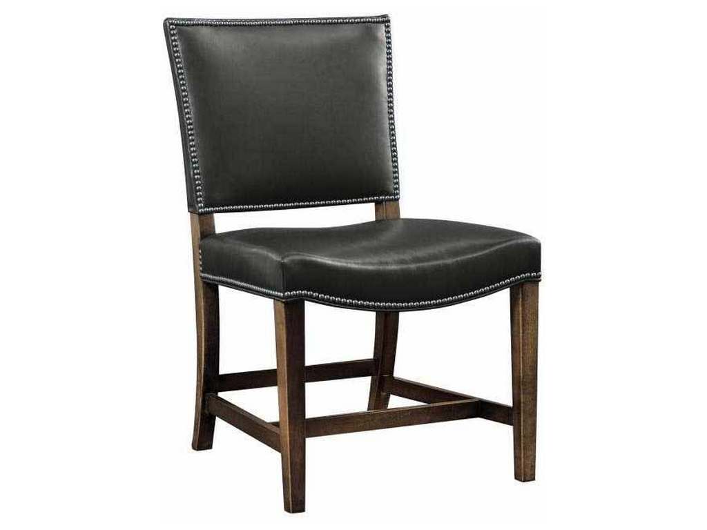 Hickory Chair HC5750-02 Archive Madigan Side Chair